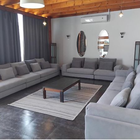 Askyhomes Hurghada Bagian luar foto