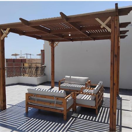 Askyhomes Hurghada Bagian luar foto