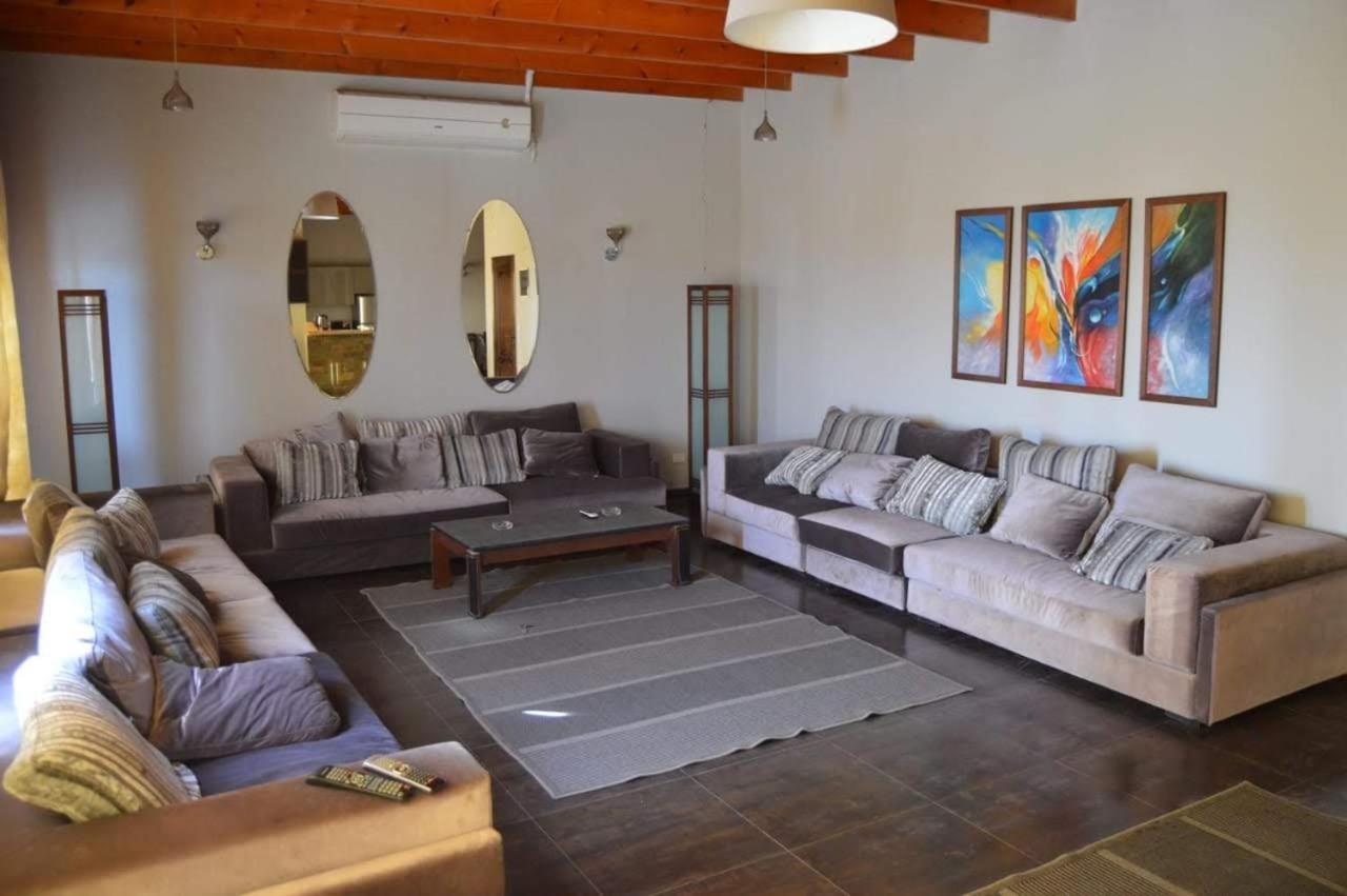 Askyhomes Hurghada Bagian luar foto