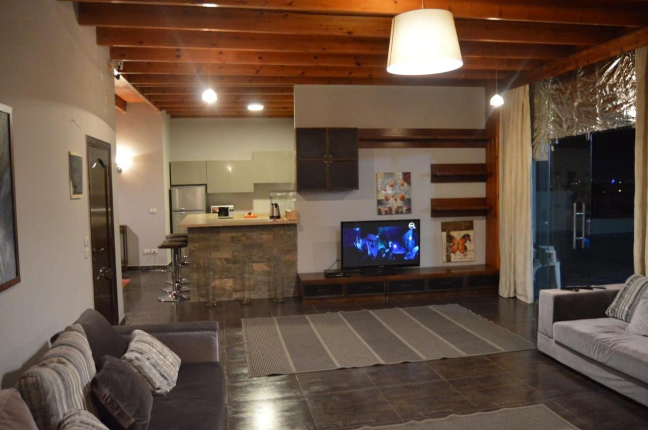 Askyhomes Hurghada Bagian luar foto