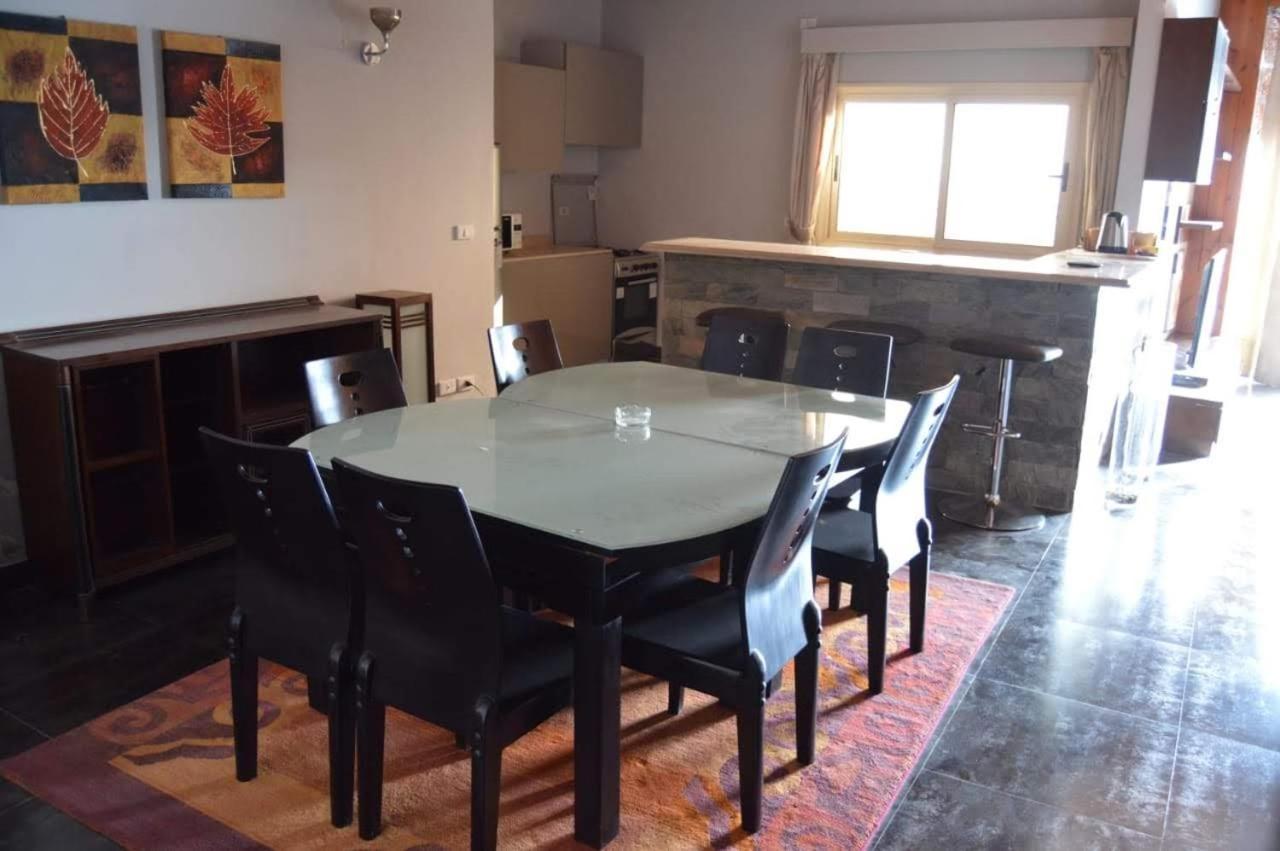 Askyhomes Hurghada Bagian luar foto