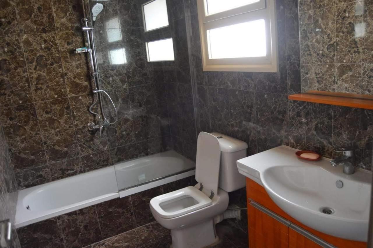 Askyhomes Hurghada Bagian luar foto
