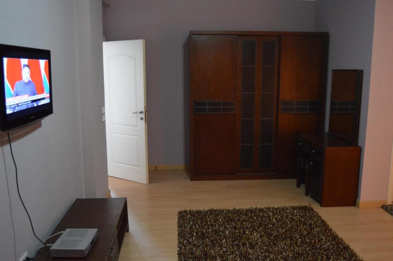 Askyhomes Hurghada Bagian luar foto
