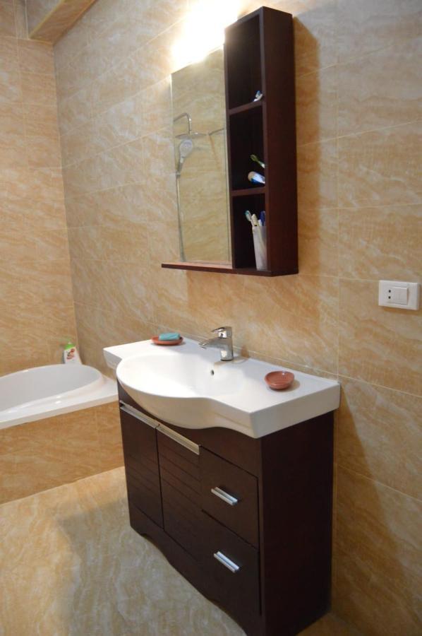 Askyhomes Hurghada Bagian luar foto
