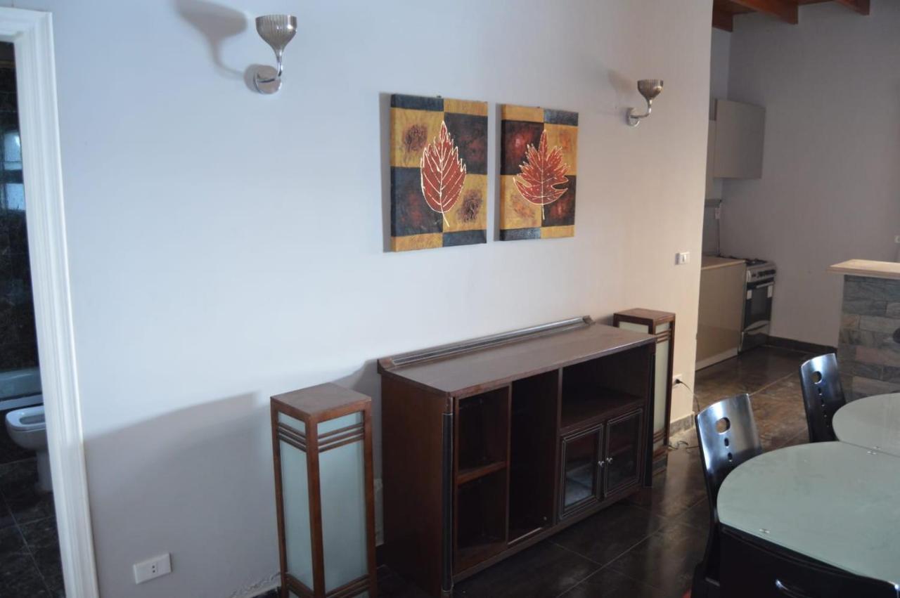Askyhomes Hurghada Bagian luar foto