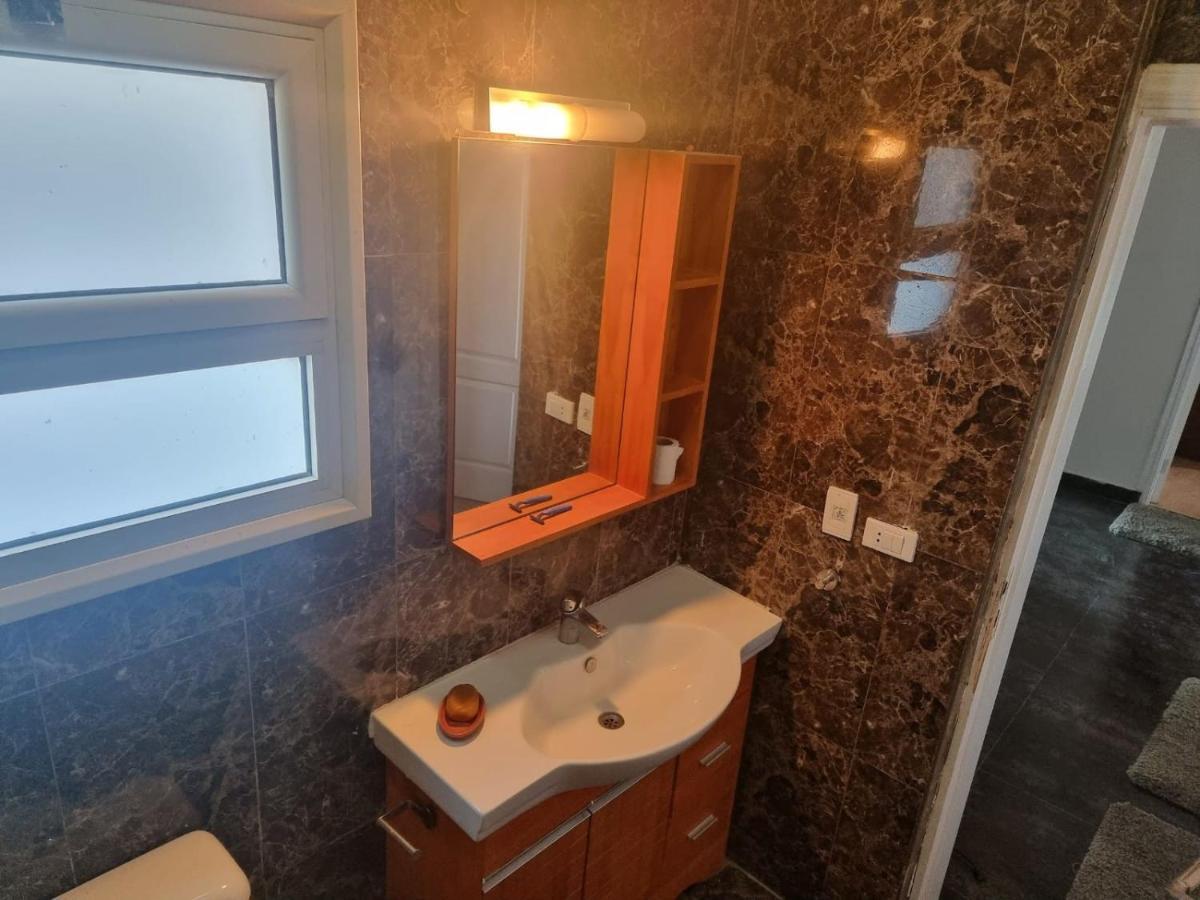 Askyhomes Hurghada Bagian luar foto