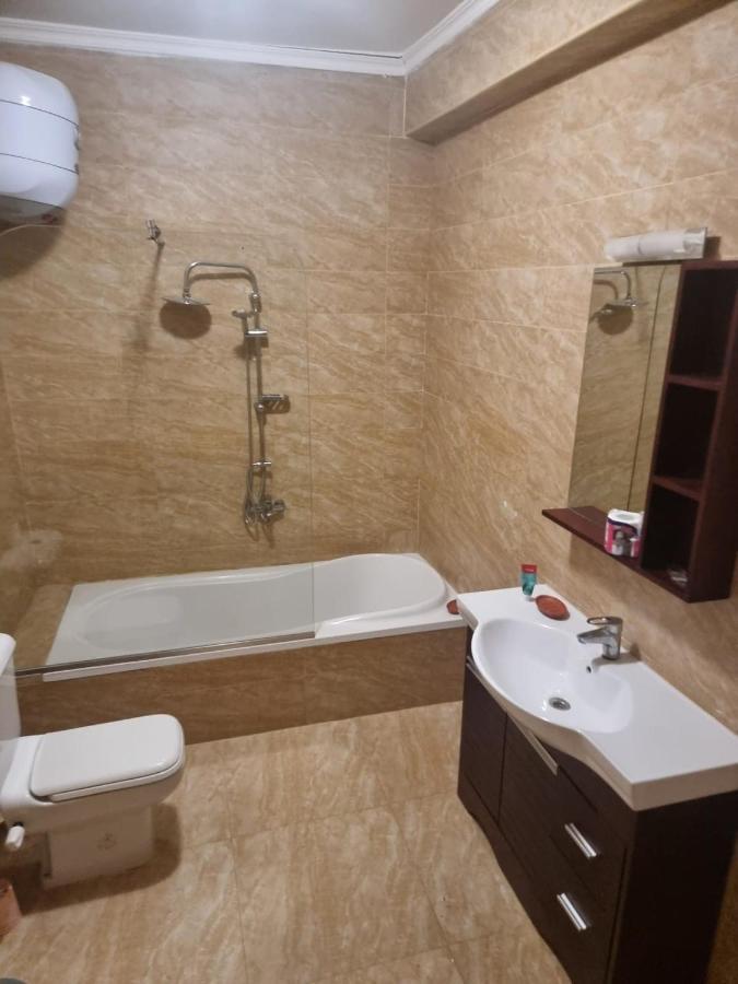 Askyhomes Hurghada Bagian luar foto