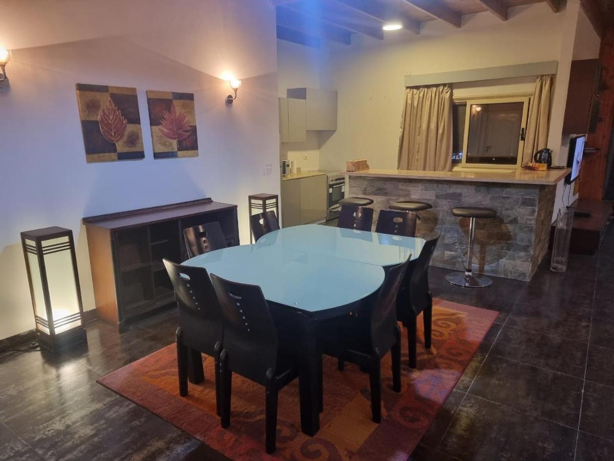 Askyhomes Hurghada Bagian luar foto