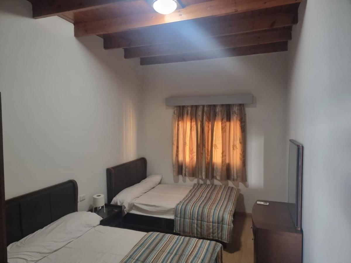 Askyhomes Hurghada Bagian luar foto