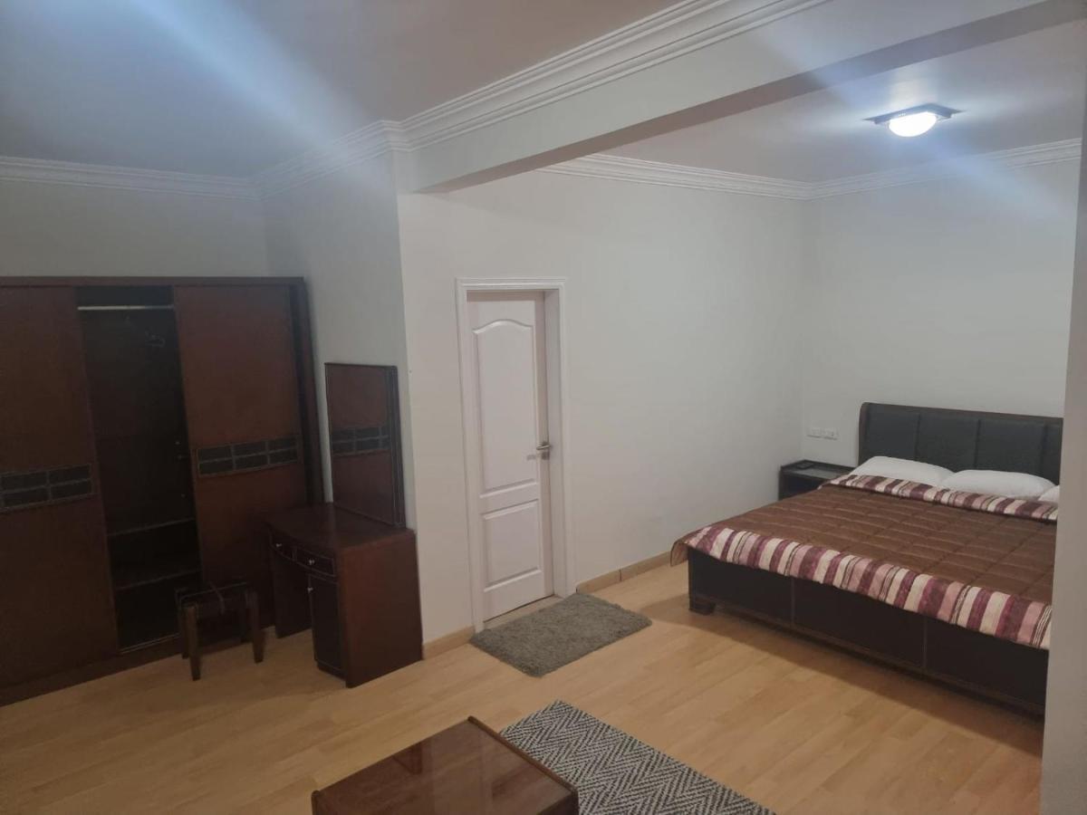Askyhomes Hurghada Bagian luar foto