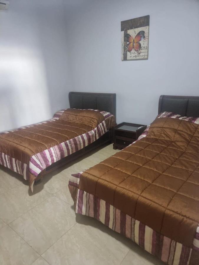 Askyhomes Hurghada Bagian luar foto