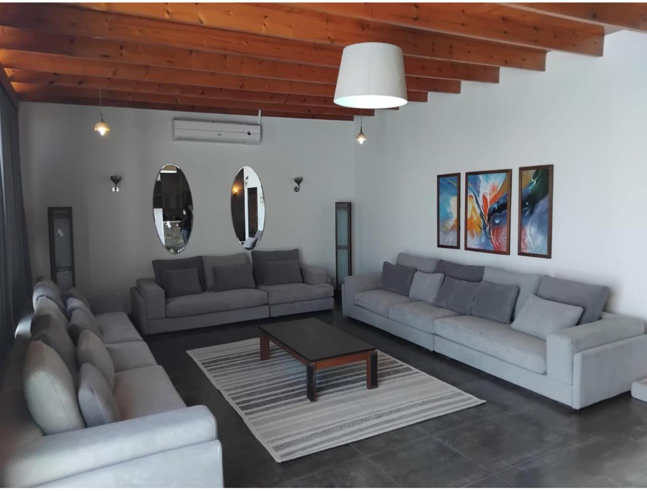 Askyhomes Hurghada Bagian luar foto
