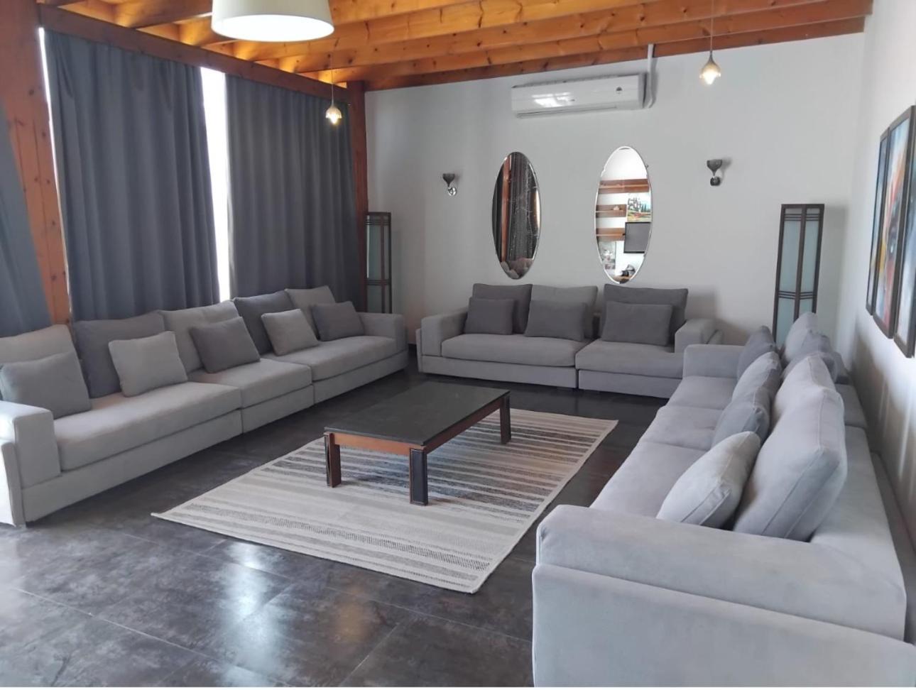Askyhomes Hurghada Bagian luar foto